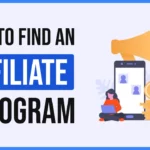 how-to-find-an-affiliate-program