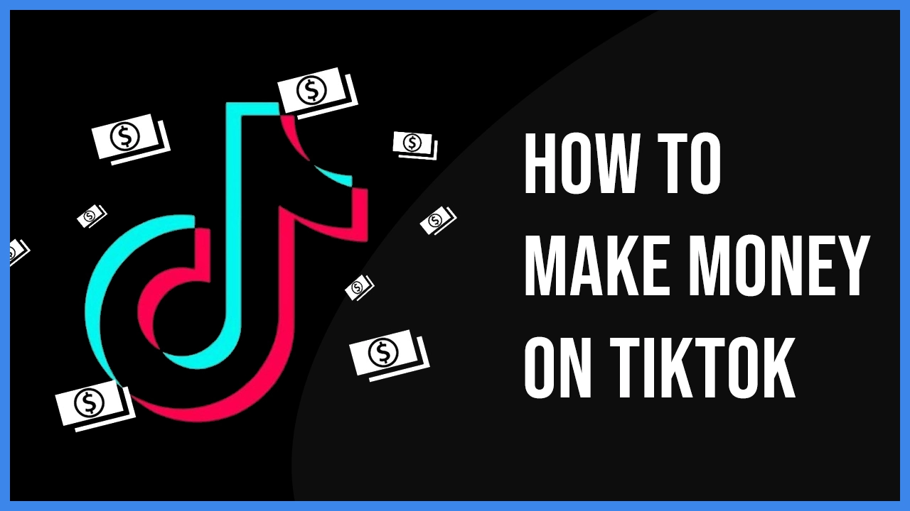 How to make money on TikTok Creator Fund