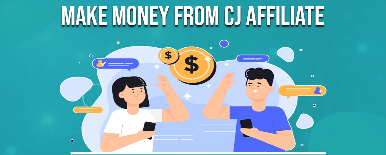 Make-money-from-cj-affiliate-program