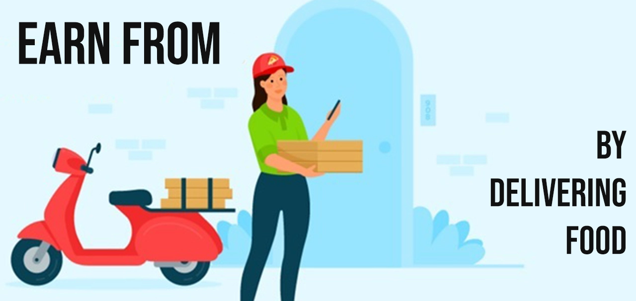 earn-from-food-delivering