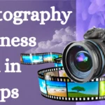Photography Business Plan - Best Guide For Beginners In 2022