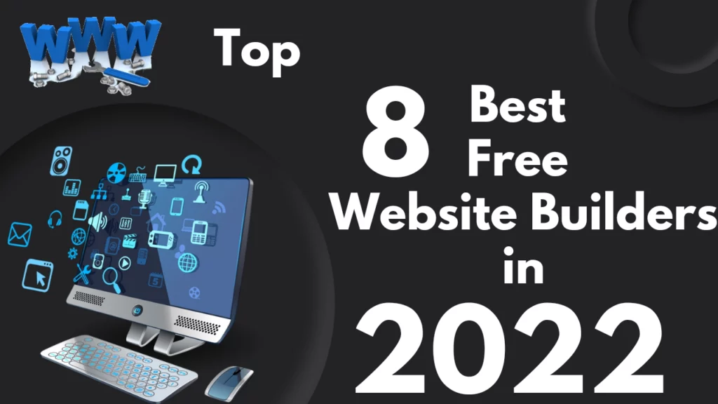 8 Best Website Builder For Small Business in 2023
