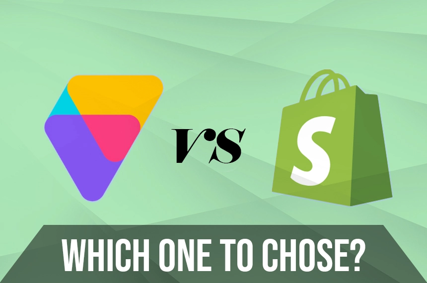 Volusion vs Shopify : Is Volusion Is Better Shopify For Ecommerce store