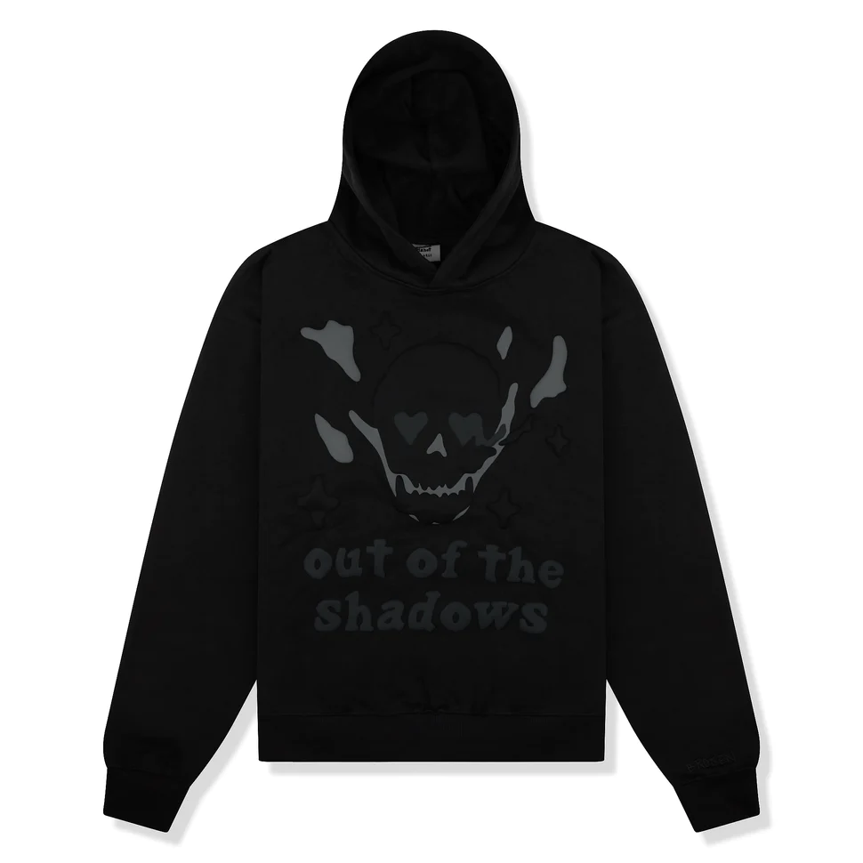 Broken Planet Out Of The Shadow Hoodie