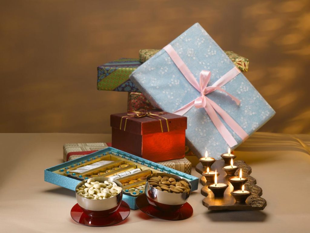 Online Diwali Gift Delivery in USA
